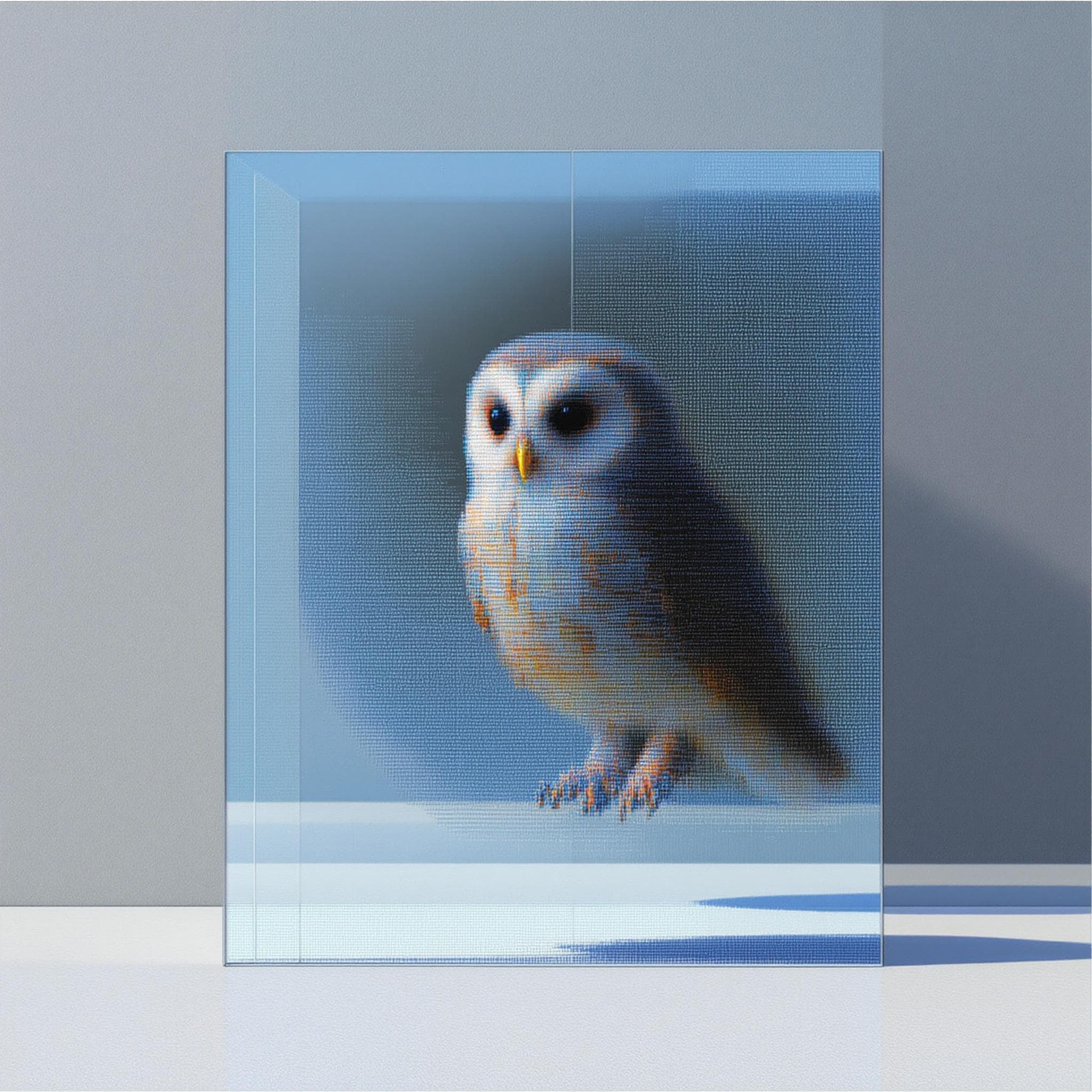 Remove the background from an image.