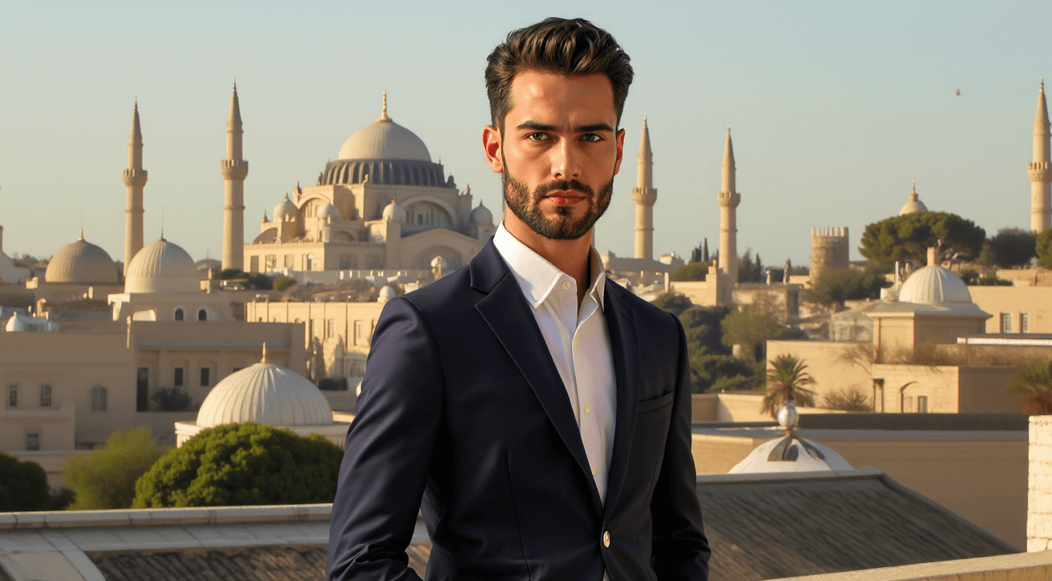 Image generated by fal.ai