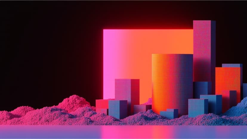 Text to 3D Model AI: The Complete Guide to 3D Asset Generation | fal.ai