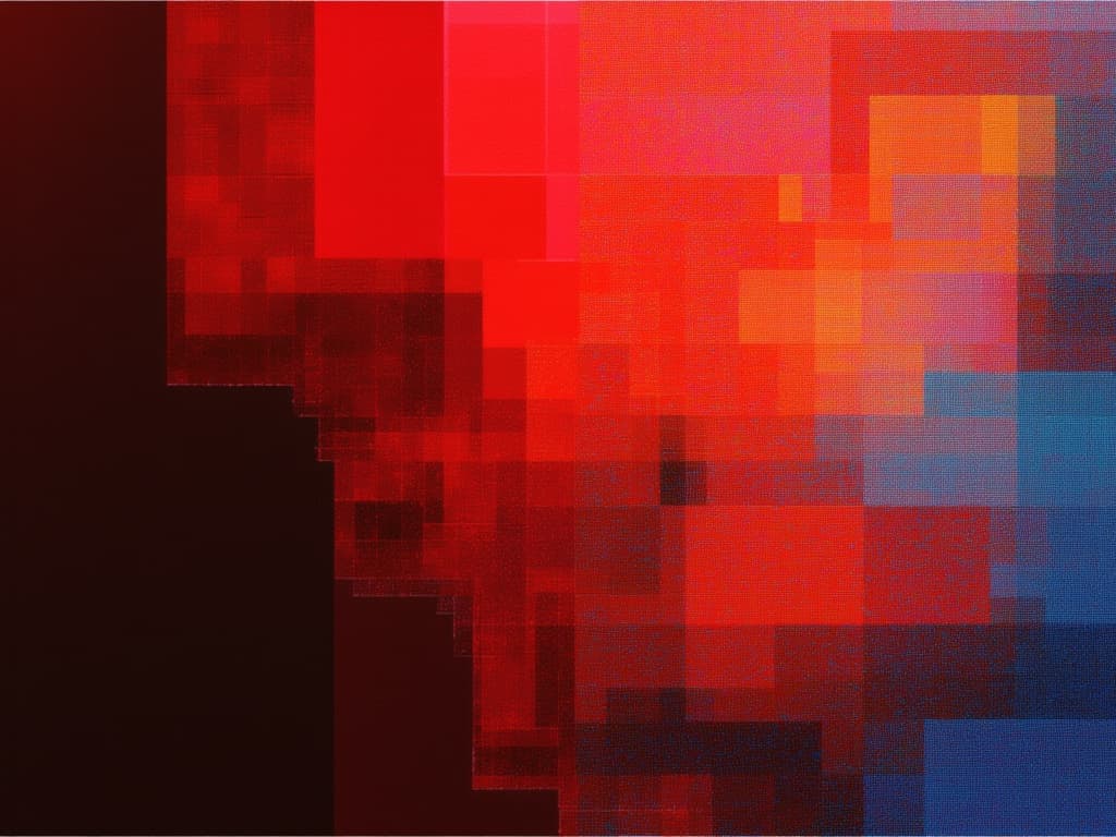 Qwen-Image-Layered is a model capable of decomposing an image into multiple RGBA layers.