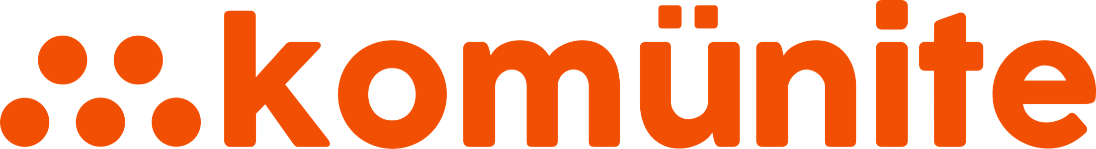 Komünite
