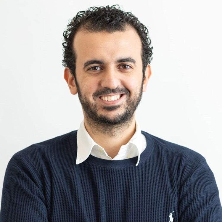 Mahmoud Felfel profile picture